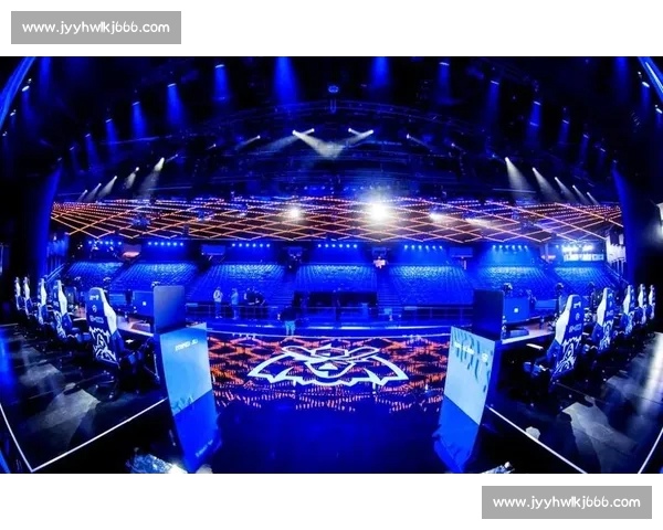 电竞直播新时代：全球观众共享游戏竞技盛宴与精彩瞬间