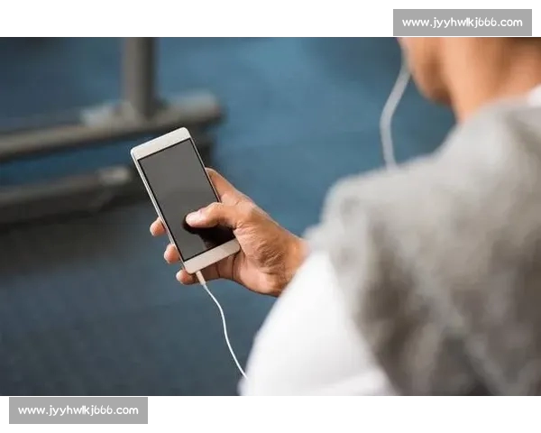 打造全方位运动体验的智能体育APP助力健康生活新方式